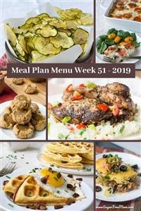 Ketogenic Diet Epilepsy Meal Plan